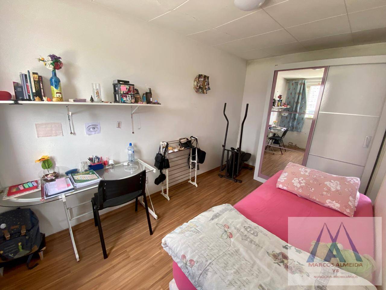 Apartamento à venda com 3 quartos, 150m² - Foto 18