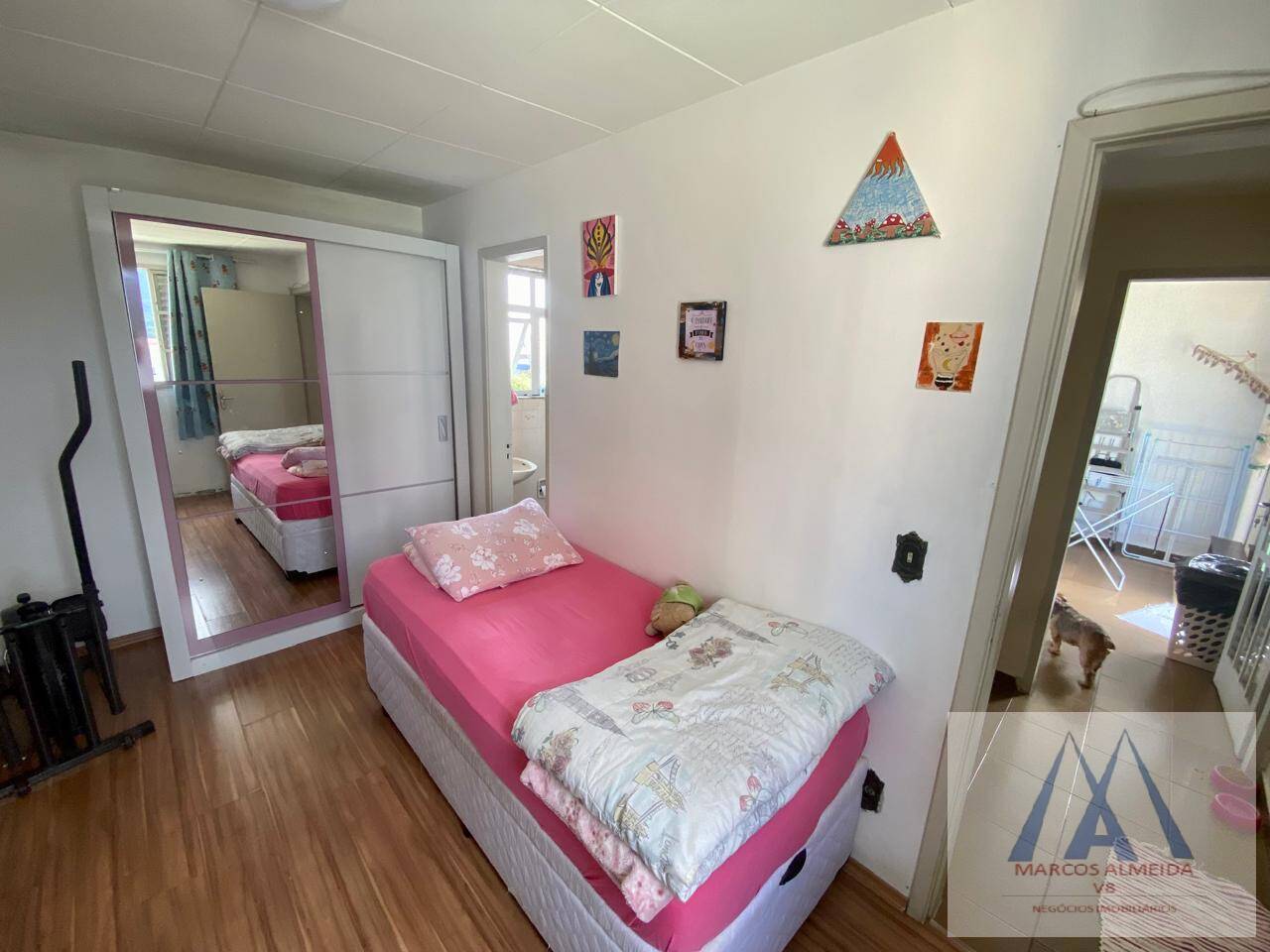 Apartamento à venda com 3 quartos, 150m² - Foto 21