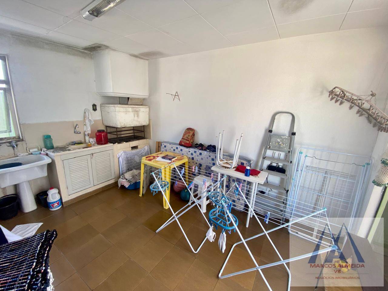 Apartamento à venda com 3 quartos, 150m² - Foto 22