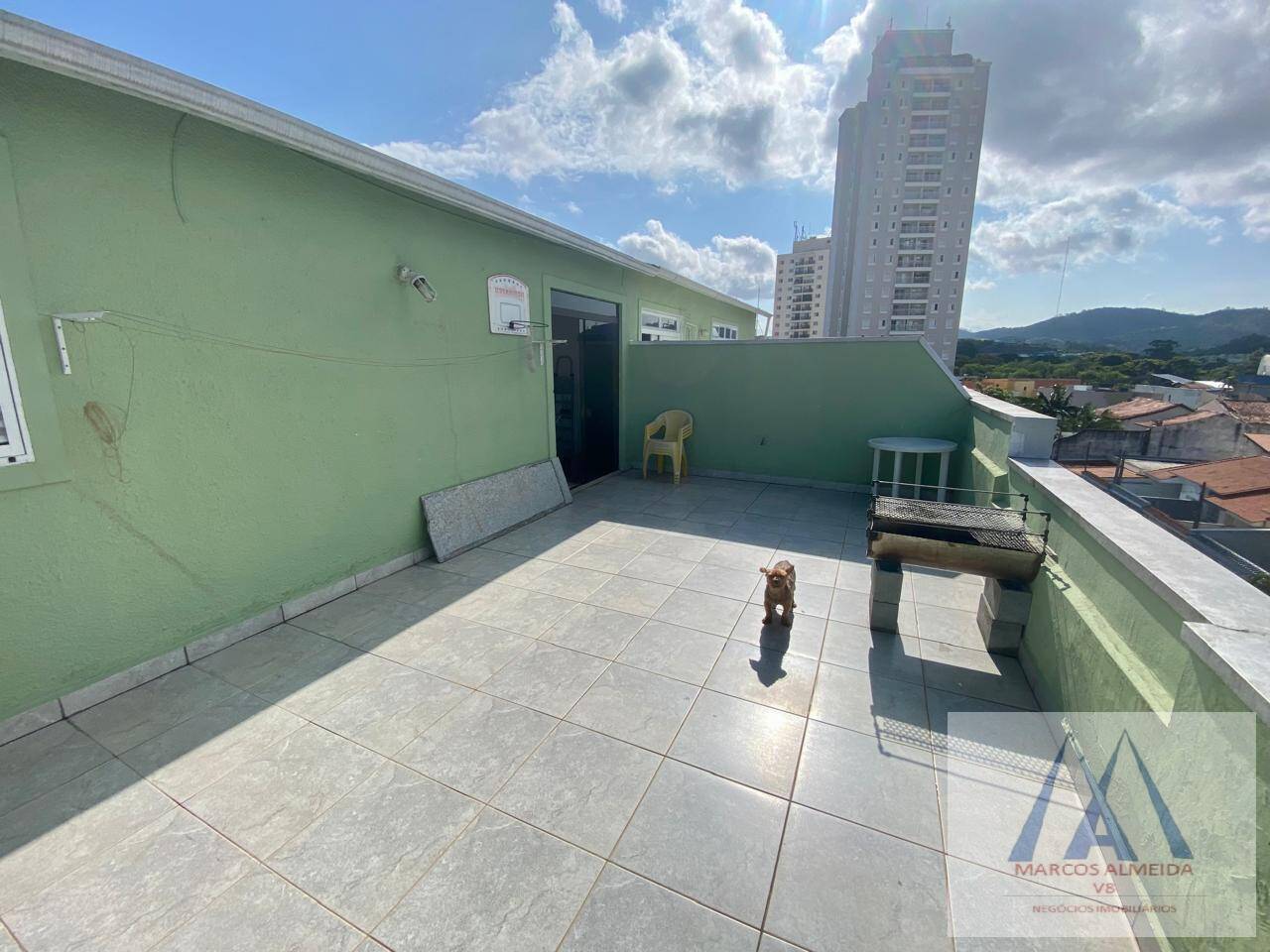Apartamento à venda com 3 quartos, 150m² - Foto 24