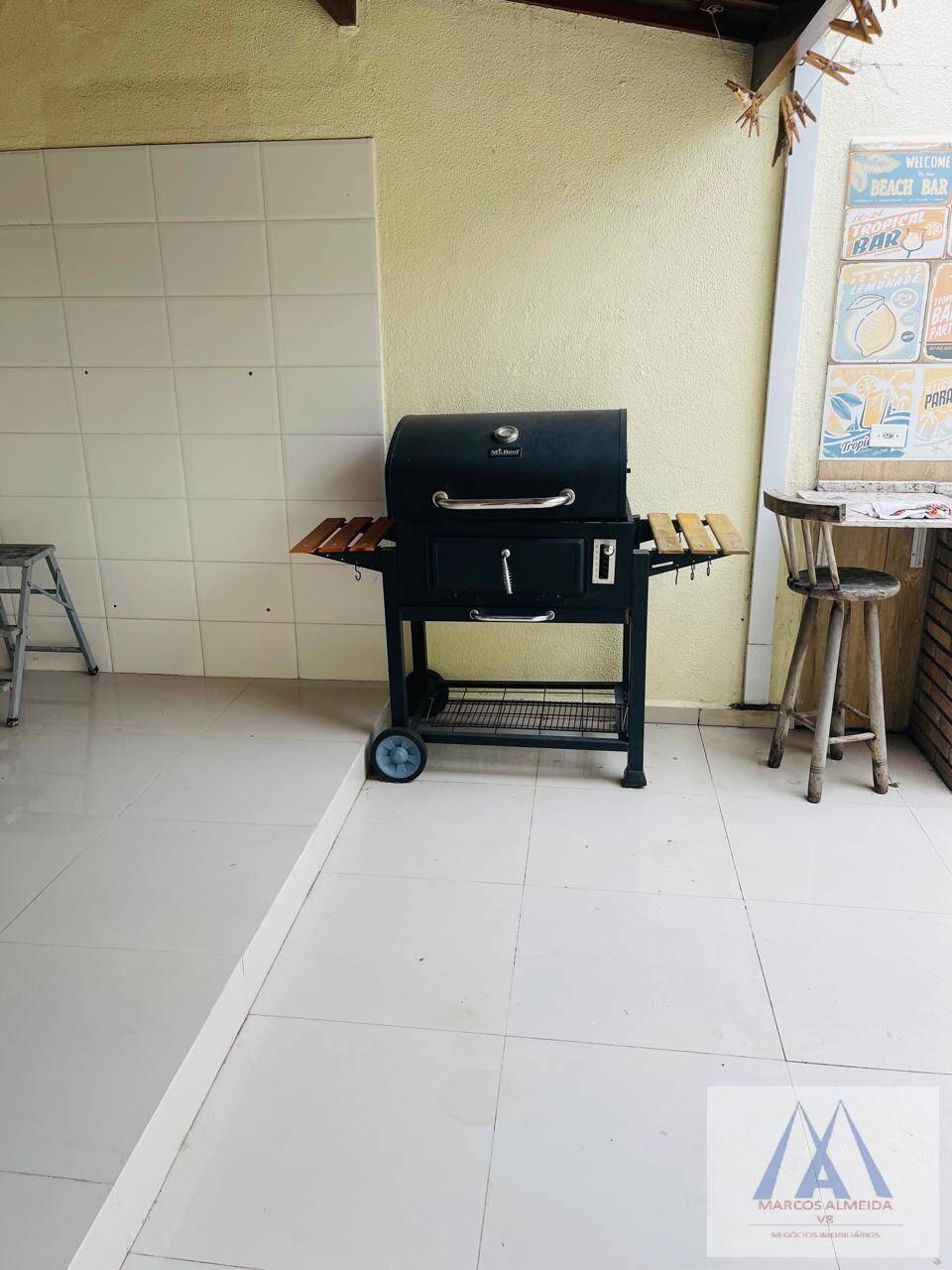 Casa de Condomínio, 3 quartos - Foto 6
