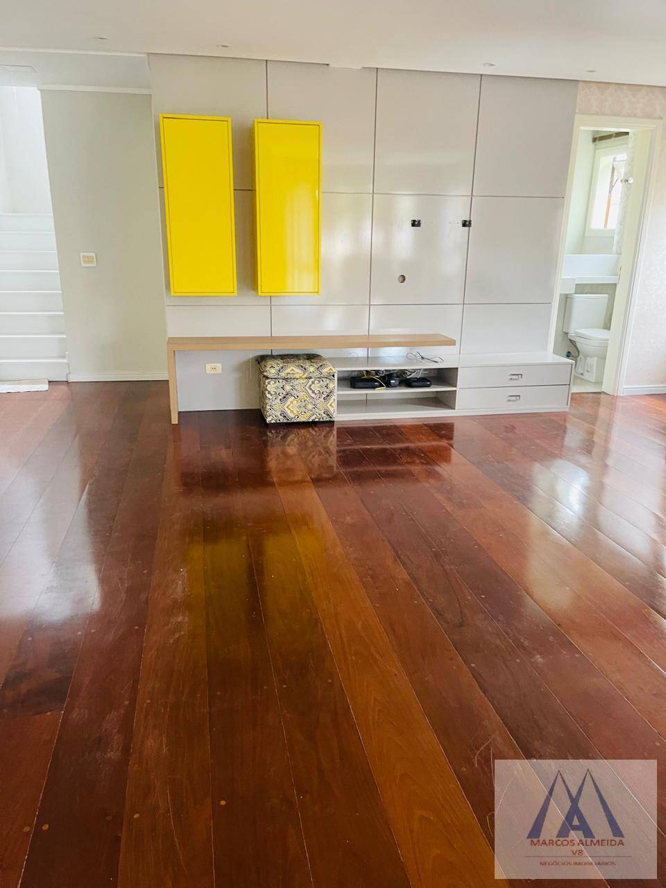 Casa de Condomínio, 3 quartos - Foto 7