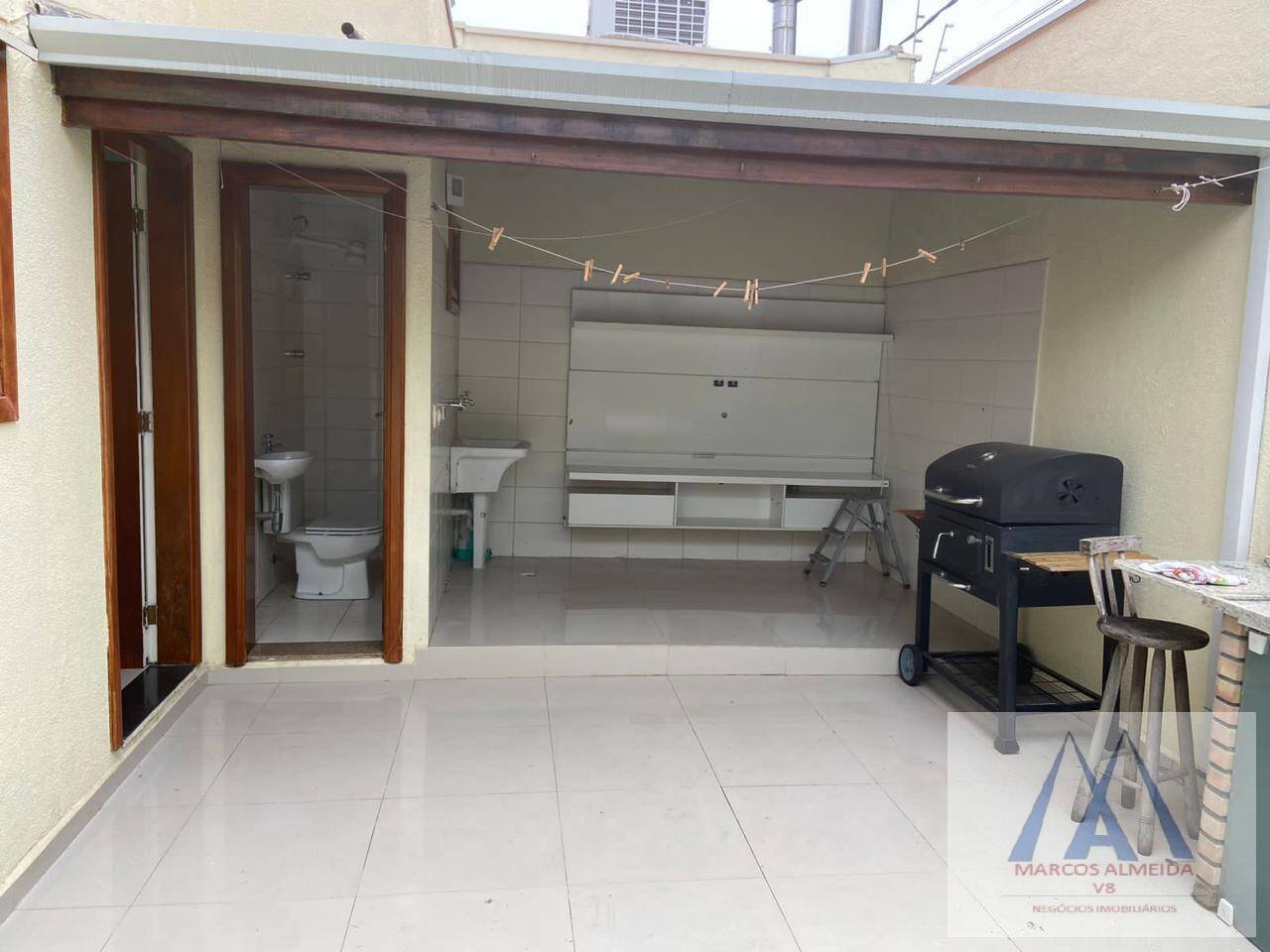 Casa de Condomínio, 3 quartos - Foto 17