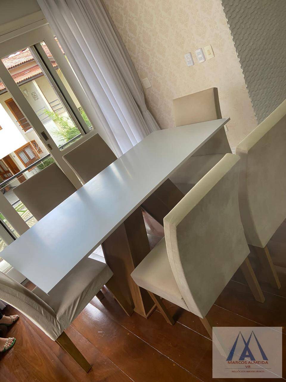 Casa de Condomínio, 3 quartos - Foto 23