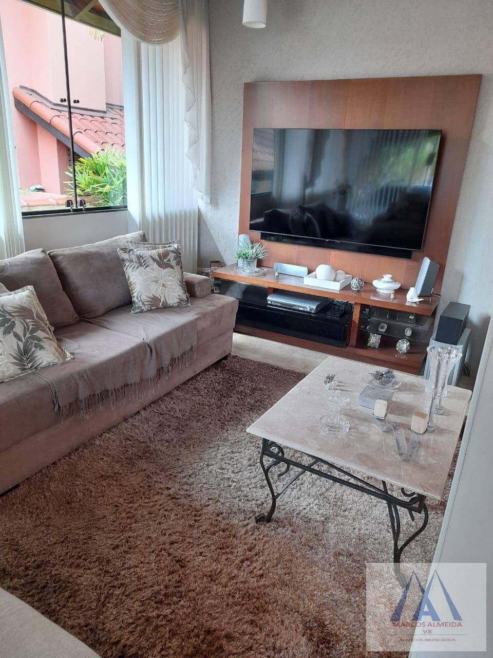 Casa de Condomínio à venda com 3 quartos, 194m² - Foto 5