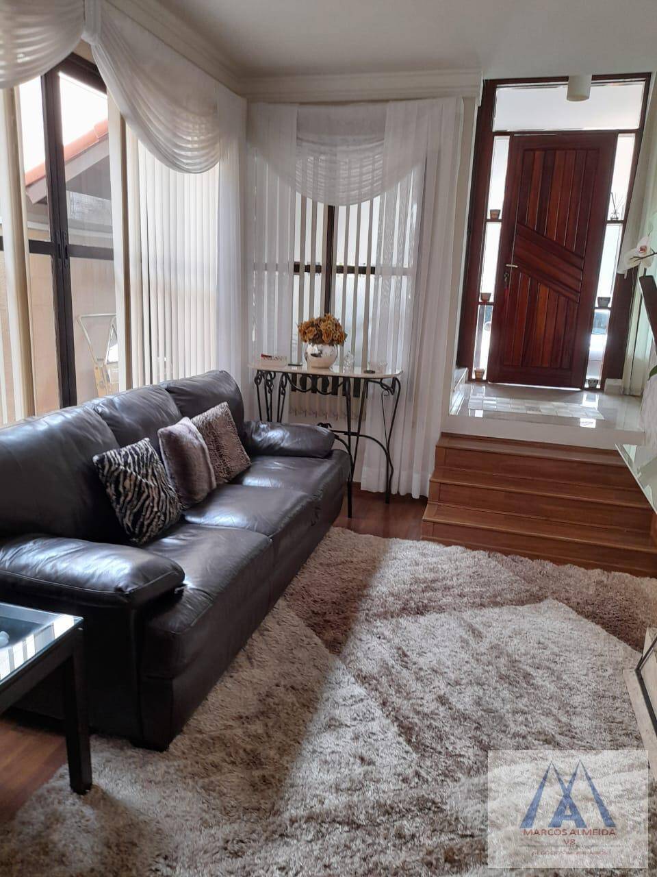 Casa de Condomínio à venda com 3 quartos, 194m² - Foto 6