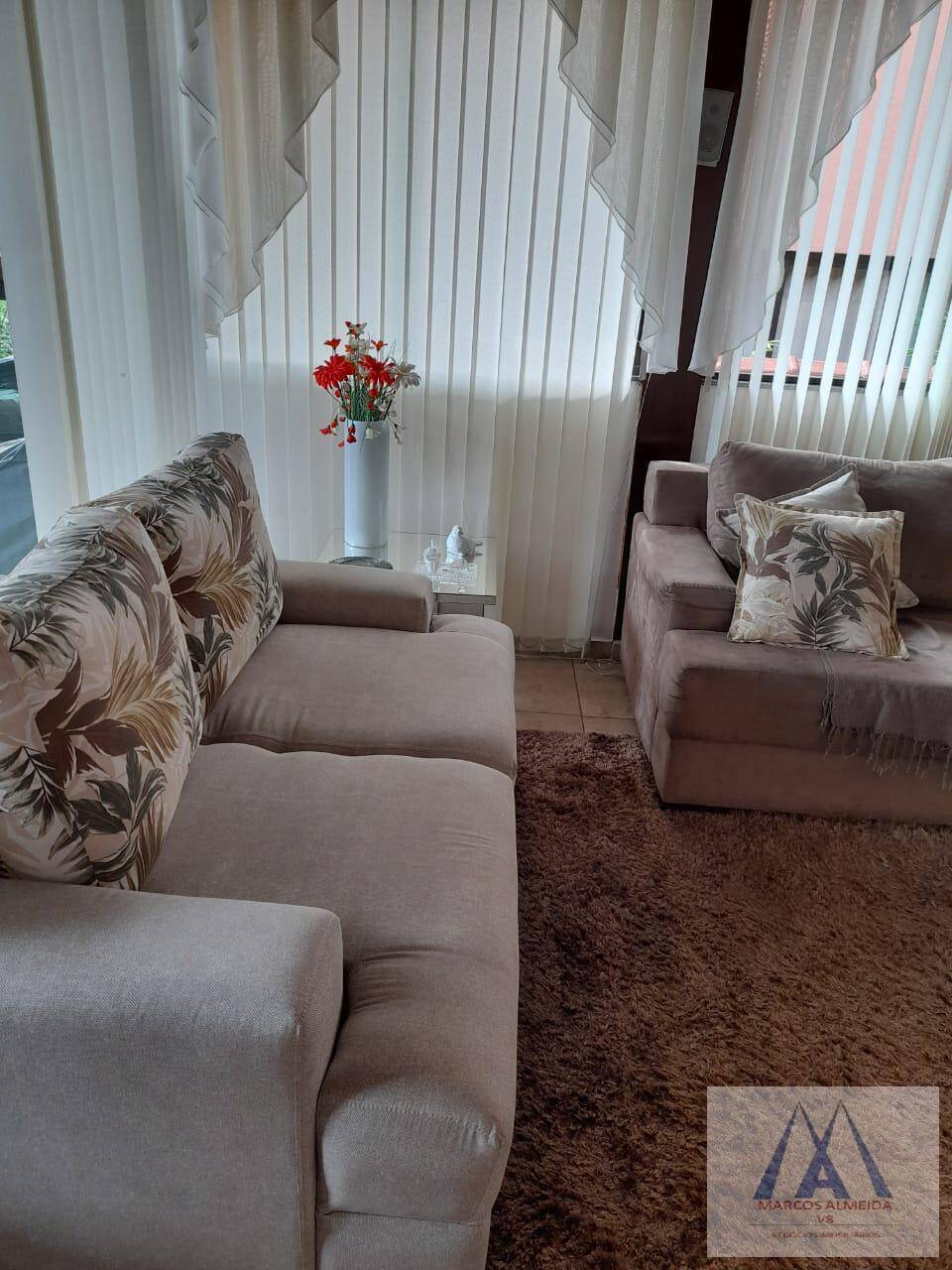 Casa de Condomínio à venda com 3 quartos, 194m² - Foto 9