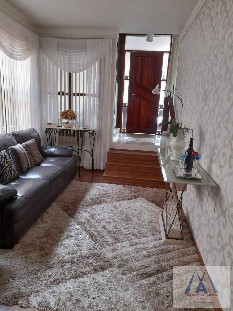Casa de Condomínio à venda com 3 quartos, 194m² - Foto 7