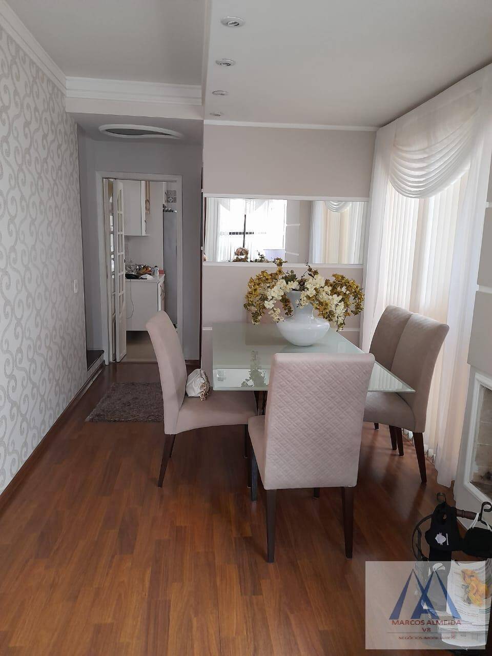 Casa de Condomínio à venda com 3 quartos, 194m² - Foto 8
