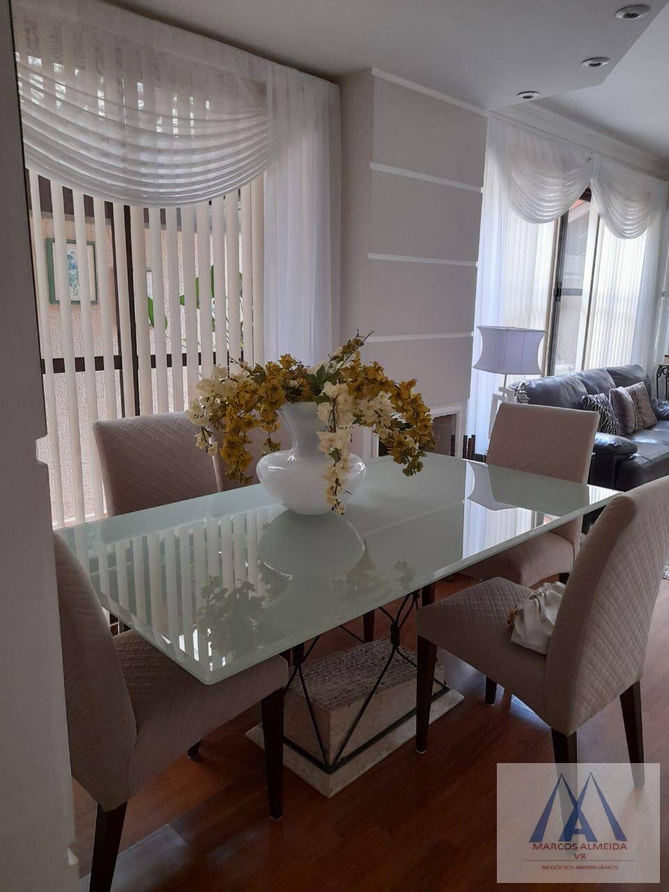 Casa de Condomínio à venda com 3 quartos, 194m² - Foto 12