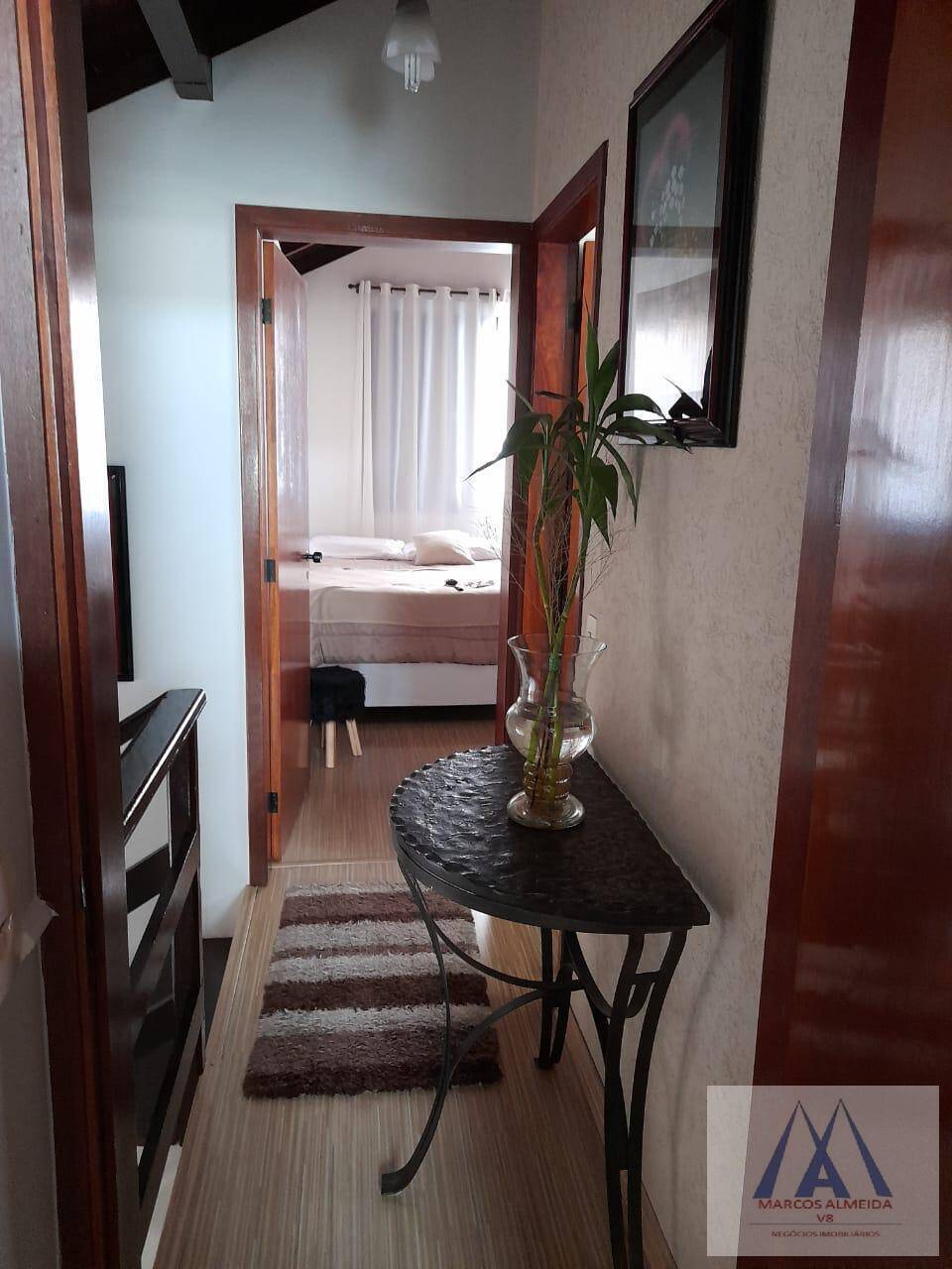 Casa de Condomínio à venda com 3 quartos, 194m² - Foto 18