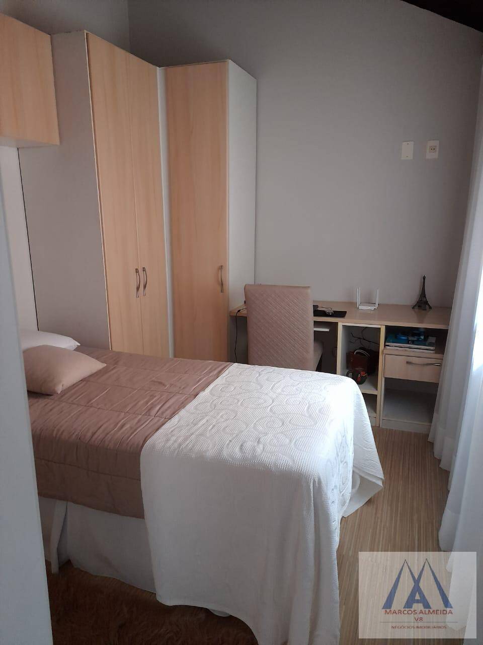 Casa de Condomínio à venda com 3 quartos, 194m² - Foto 14