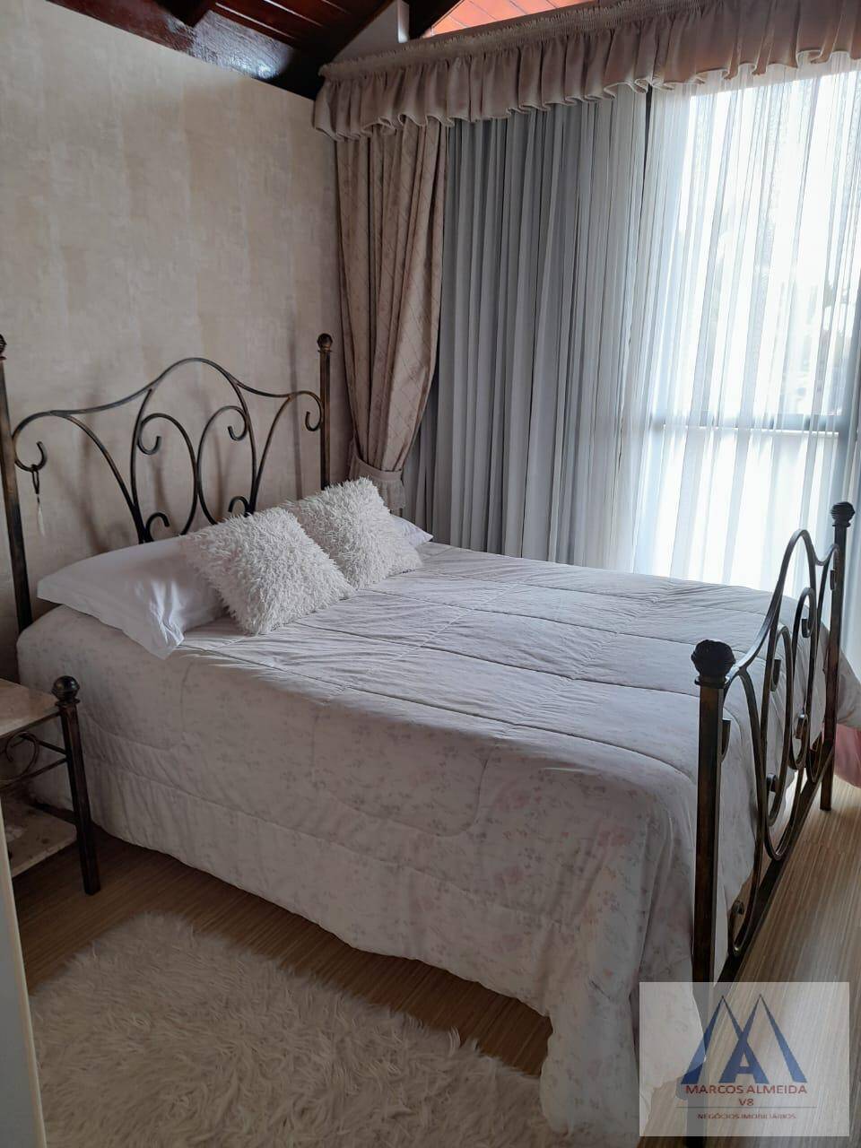 Casa de Condomínio à venda com 3 quartos, 194m² - Foto 23