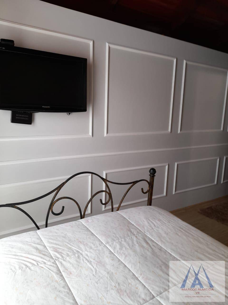 Casa de Condomínio à venda com 3 quartos, 194m² - Foto 22