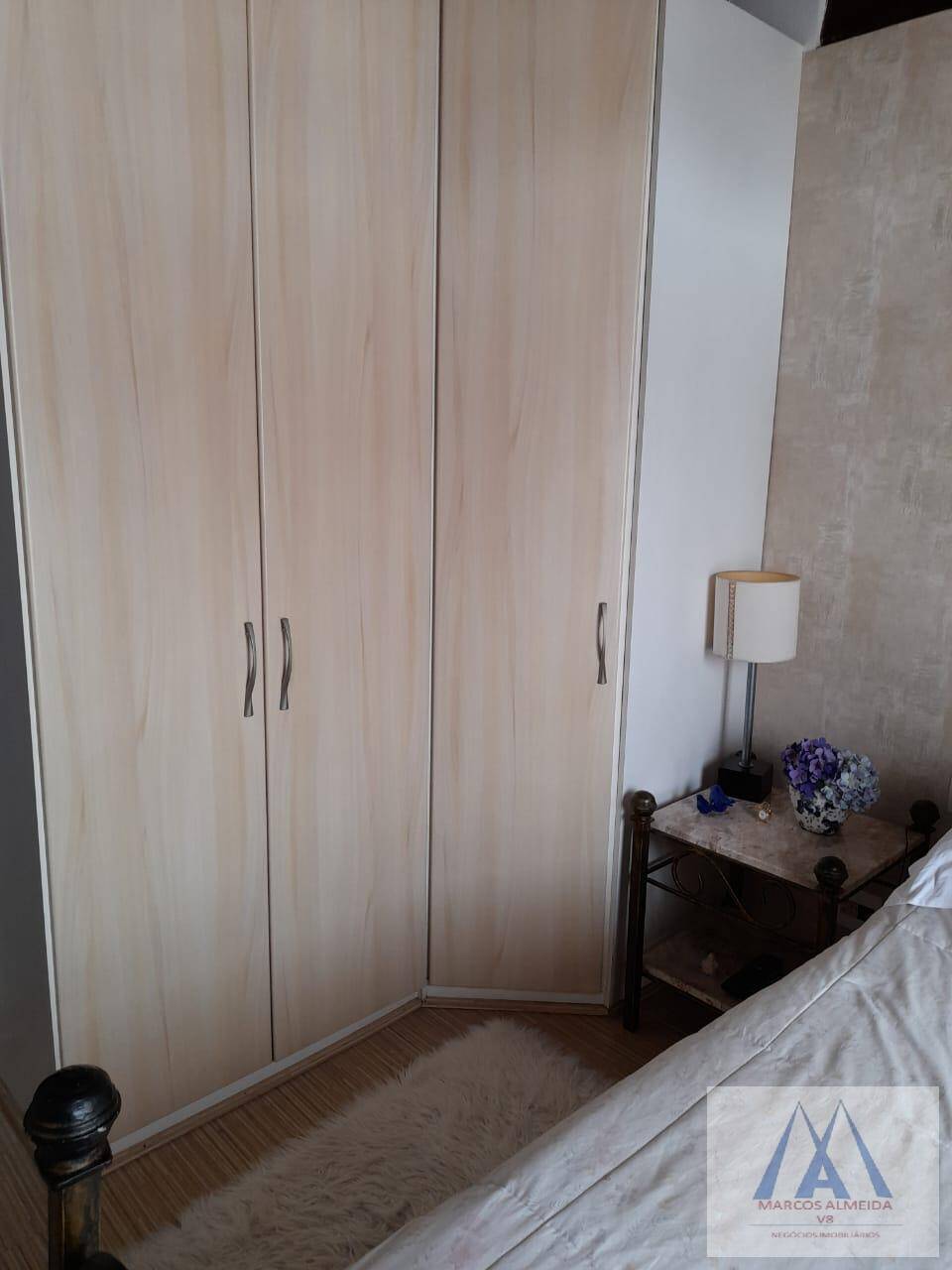 Casa de Condomínio à venda com 3 quartos, 194m² - Foto 21