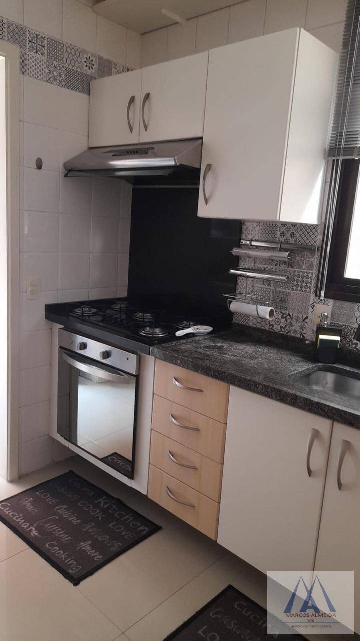 Casa de Condomínio à venda com 3 quartos, 194m² - Foto 26