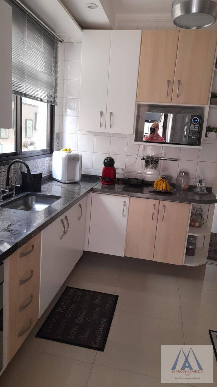 Casa de Condomínio à venda com 3 quartos, 194m² - Foto 24