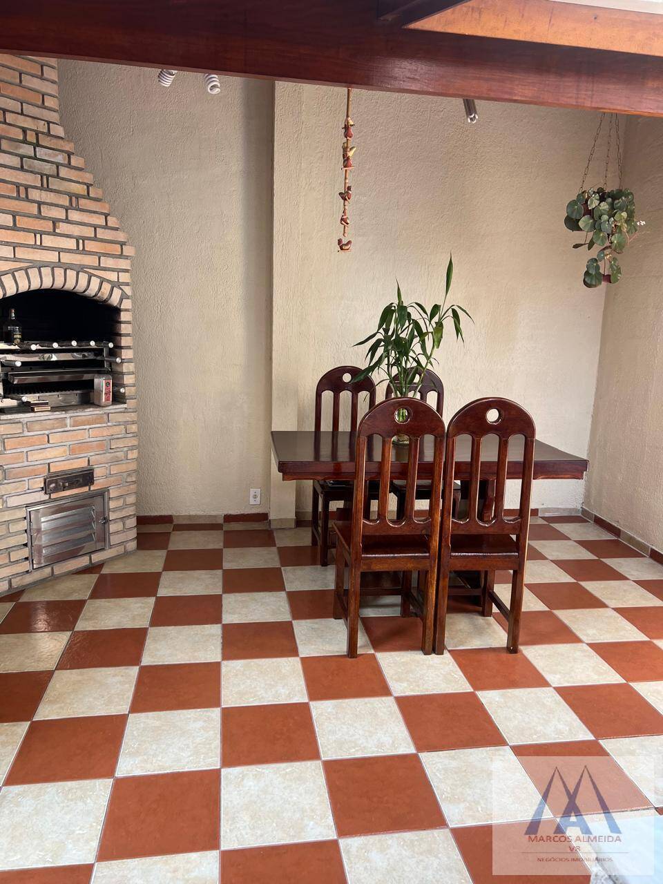 Casa de Condomínio à venda com 3 quartos, 194m² - Foto 30