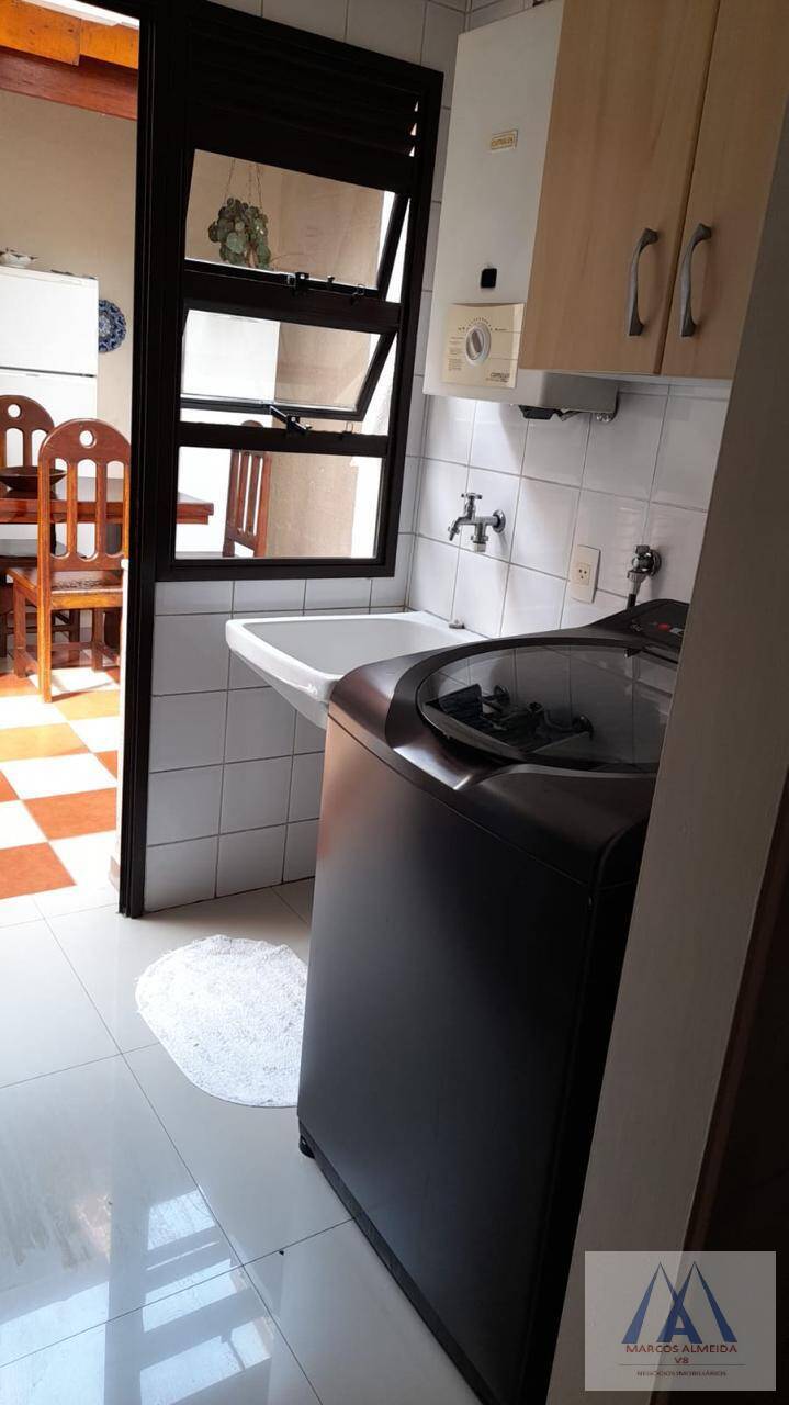 Casa de Condomínio à venda com 3 quartos, 194m² - Foto 27