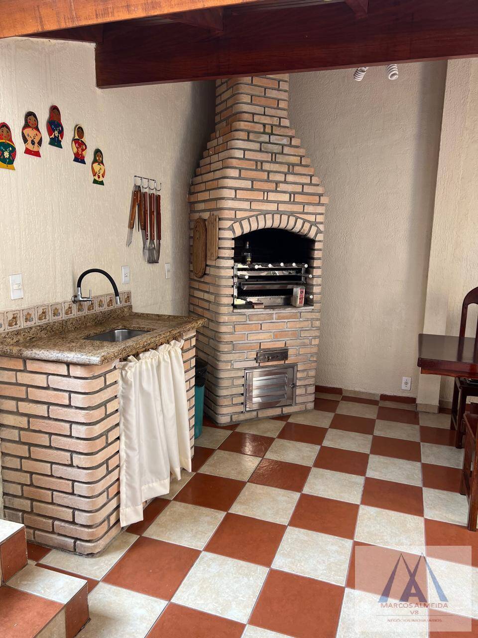 Casa de Condomínio à venda com 3 quartos, 194m² - Foto 29