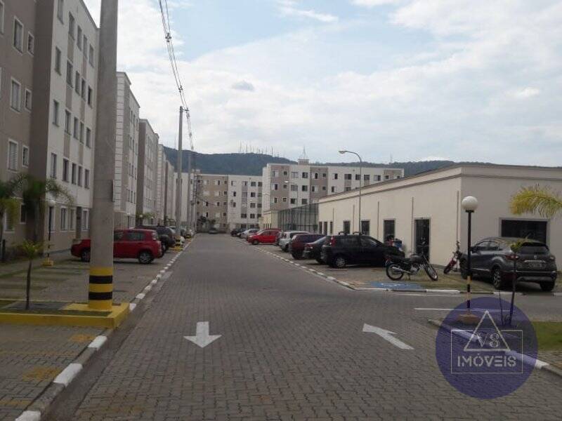 Apartamento, 2 quartos, 48 m² - Foto 1