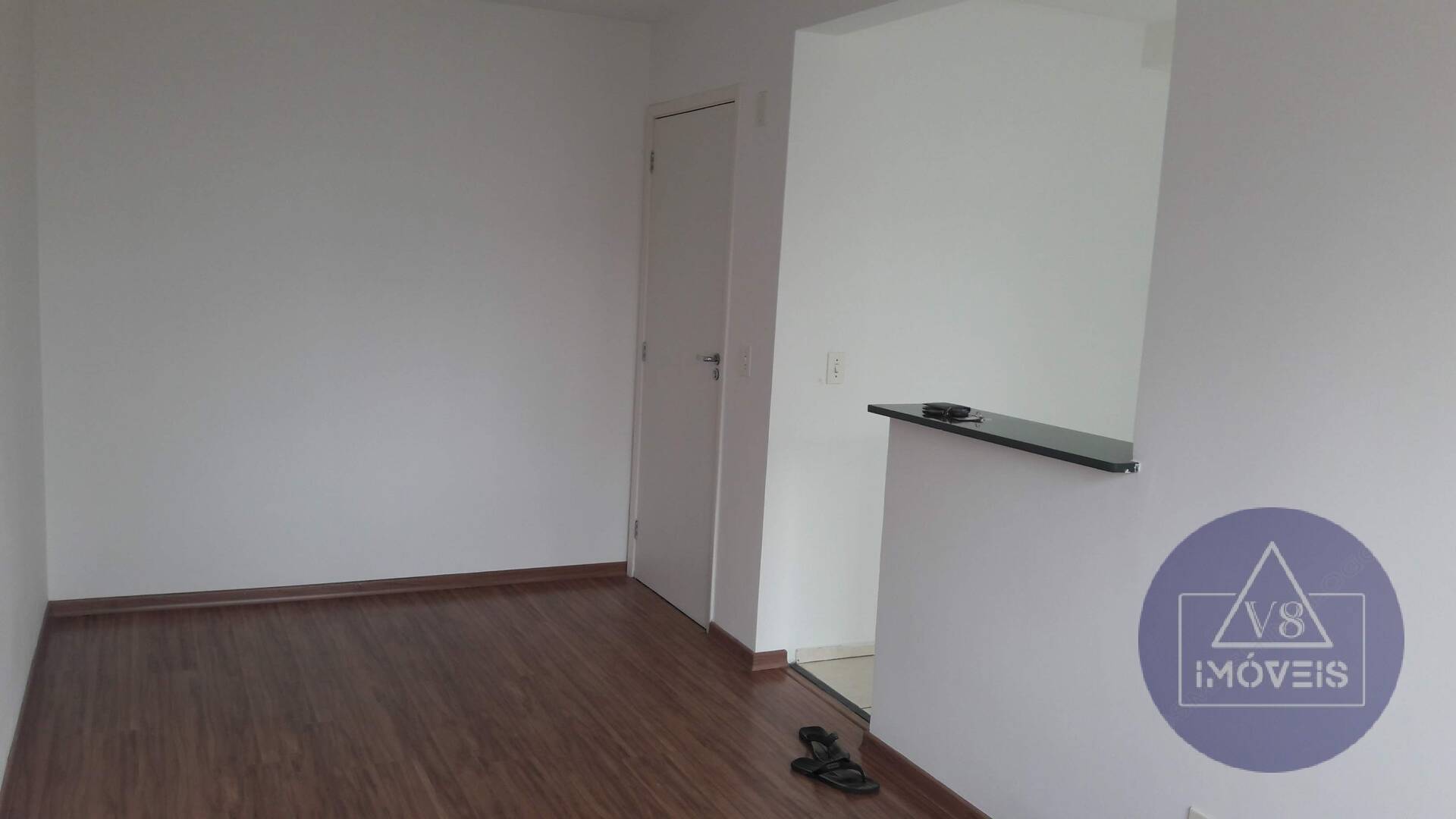 Apartamento, 2 quartos, 48 m² - Foto 7