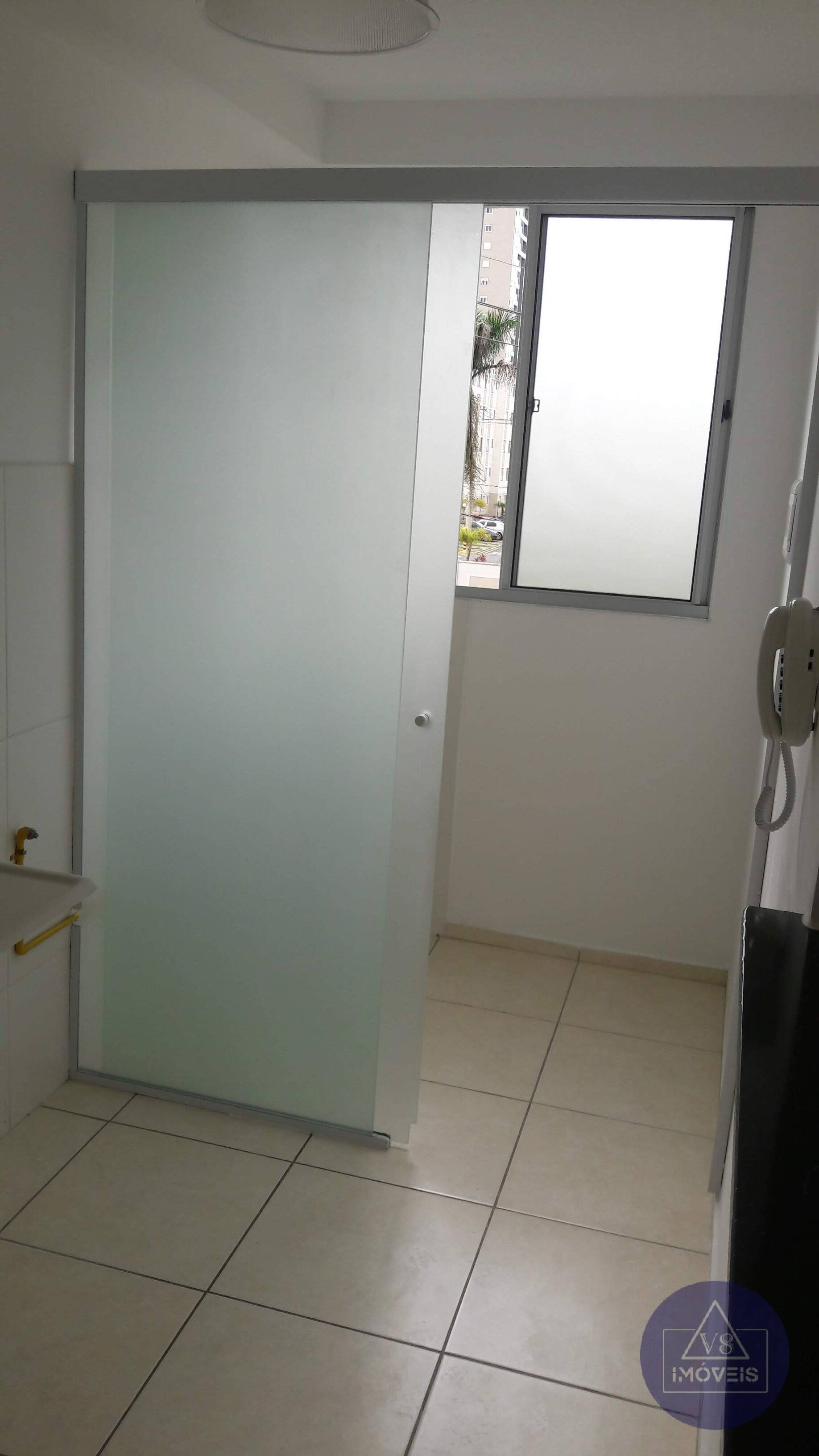 Apartamento, 2 quartos, 48 m² - Foto 6