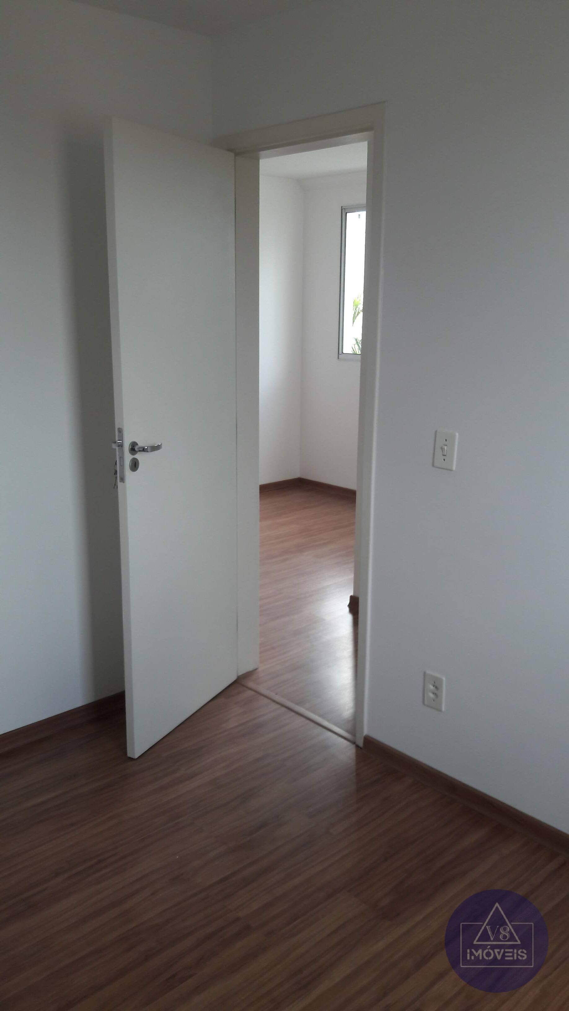Apartamento, 2 quartos, 48 m² - Foto 5