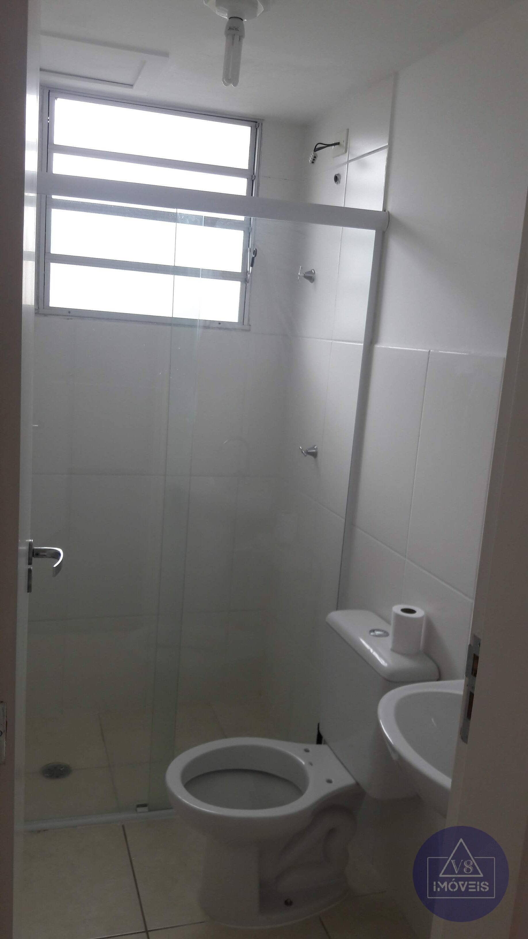 Apartamento, 2 quartos, 48 m² - Foto 9