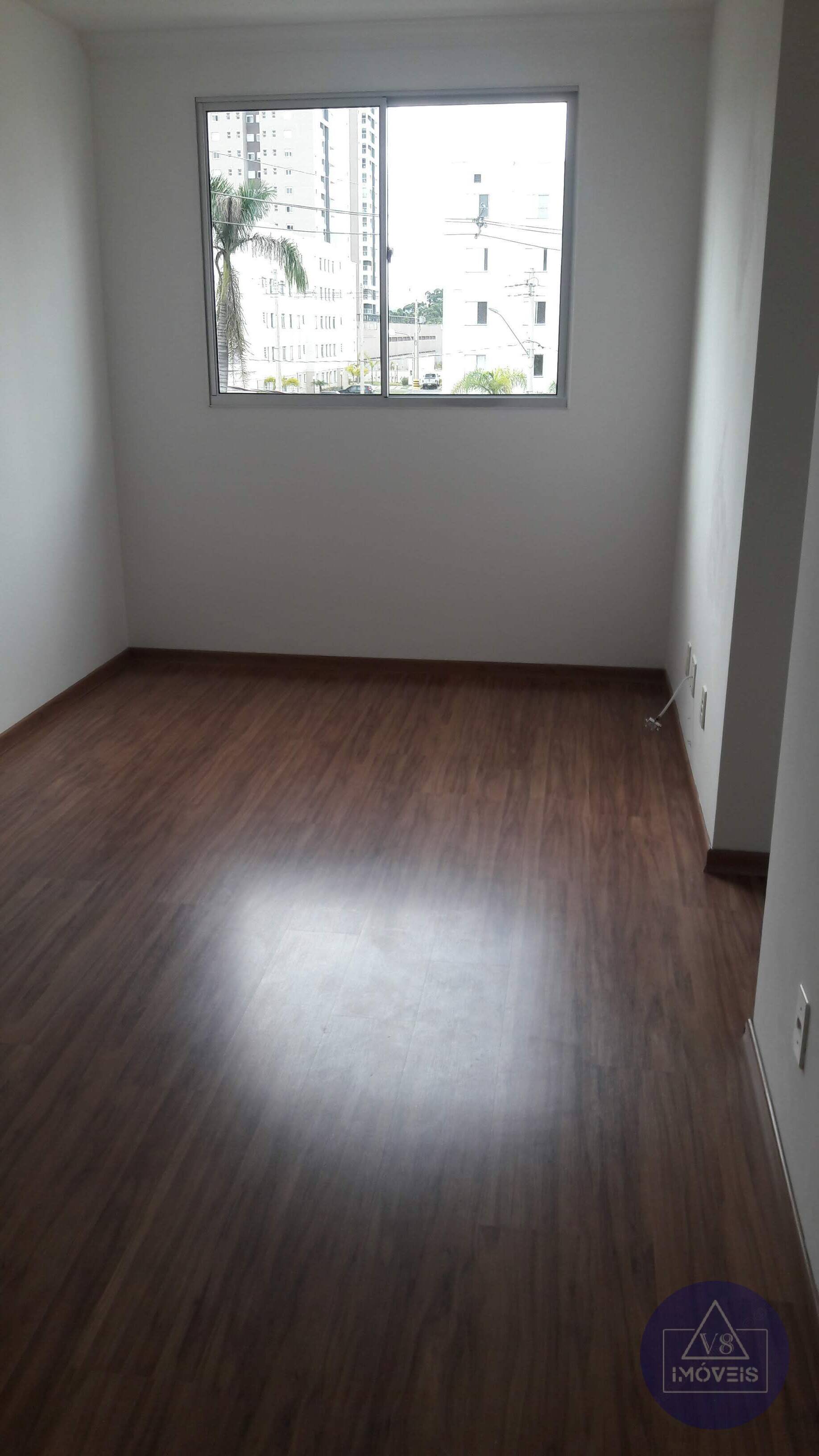 Apartamento, 2 quartos, 48 m² - Foto 11