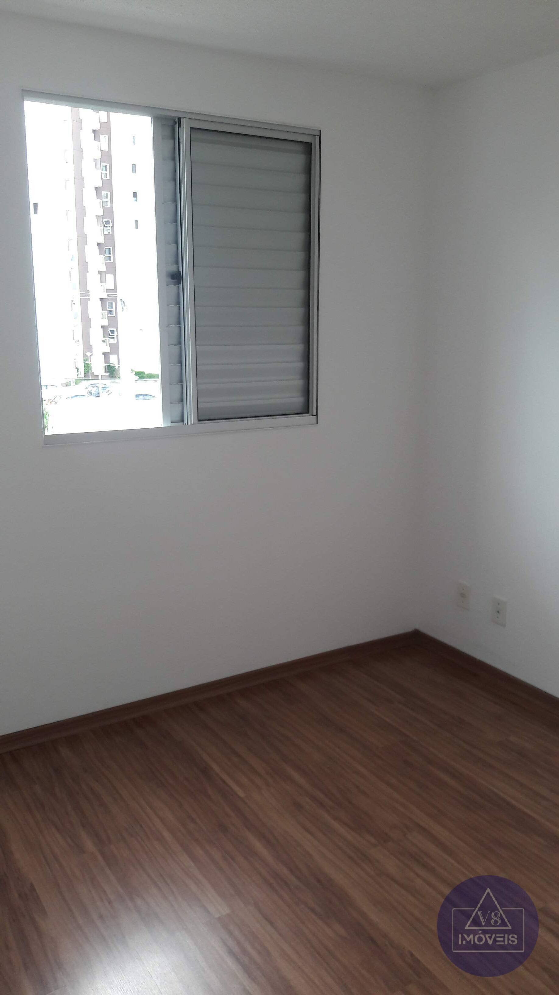 Apartamento, 2 quartos, 48 m² - Foto 12