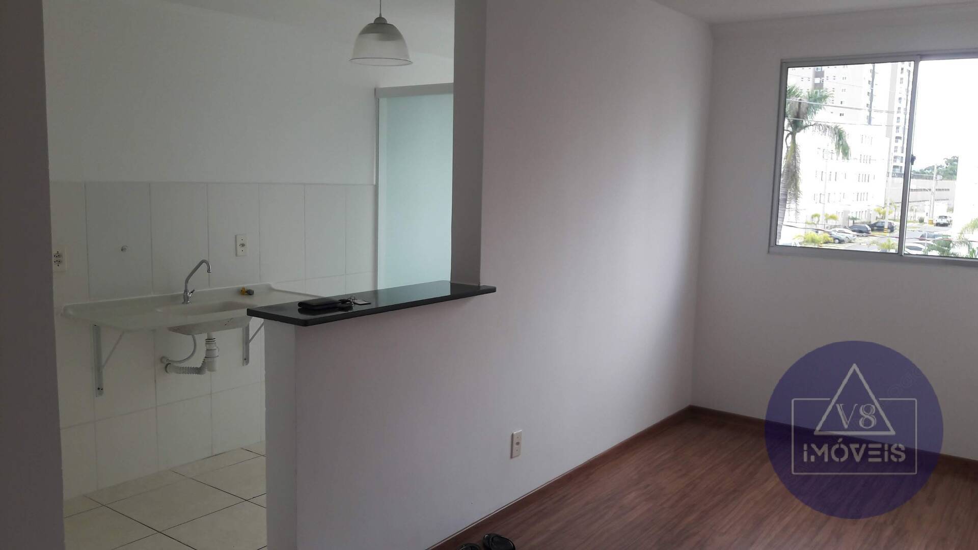 Apartamento, 2 quartos, 48 m² - Foto 10