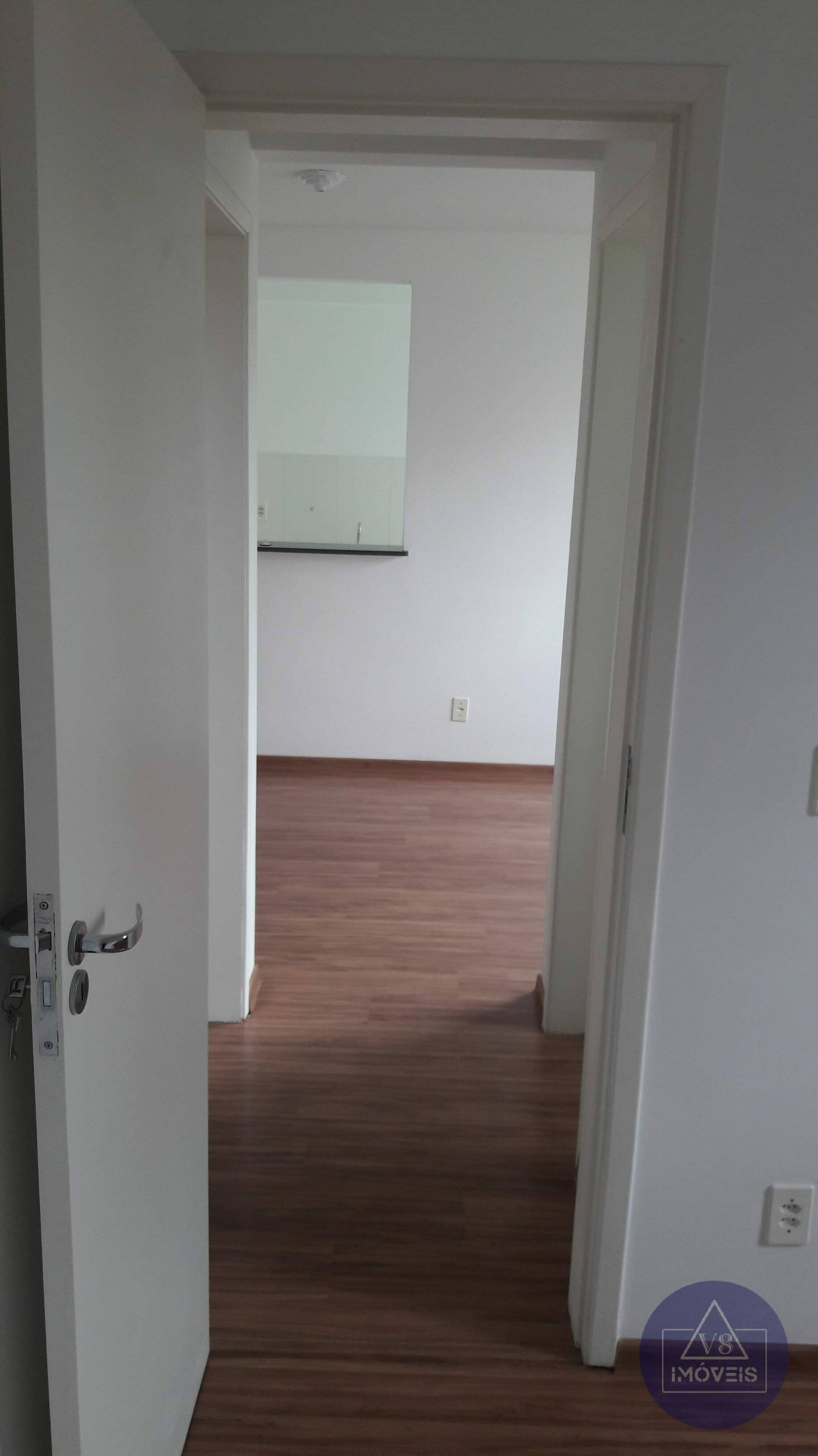 Apartamento, 2 quartos, 48 m² - Foto 8
