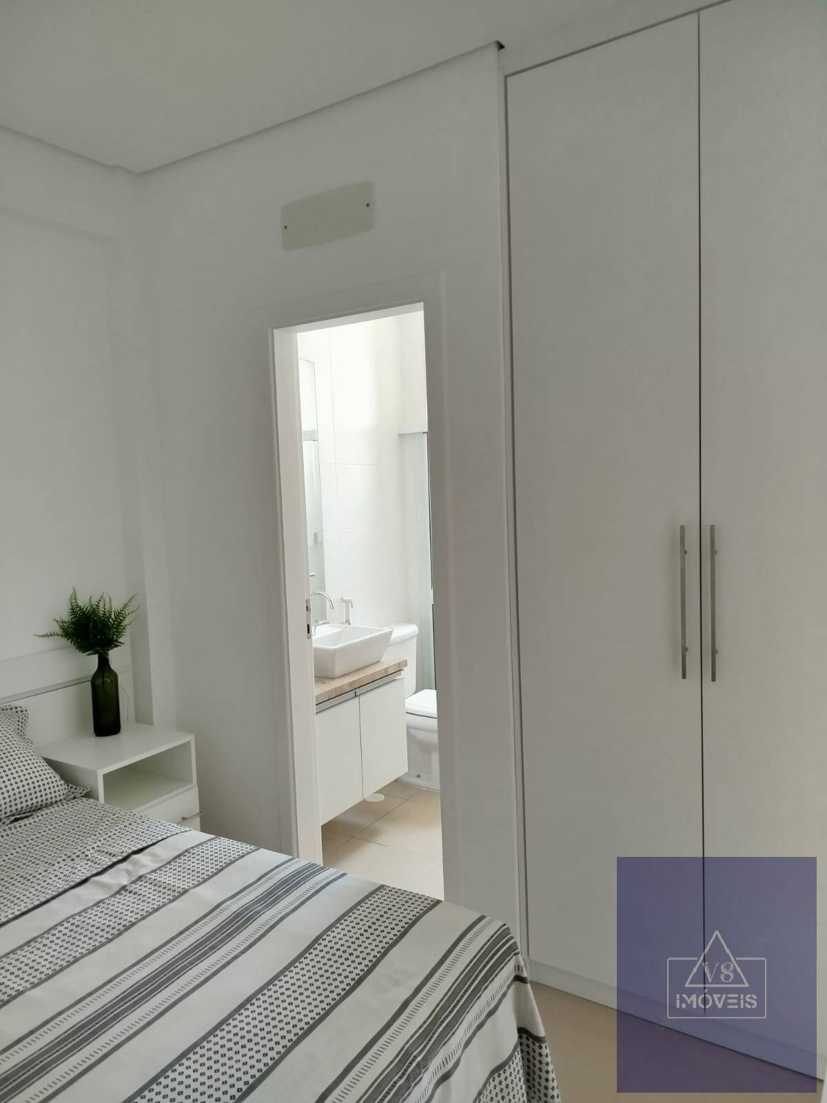 Apartamento para alugar com 1 quarto, 43m² - Foto 5