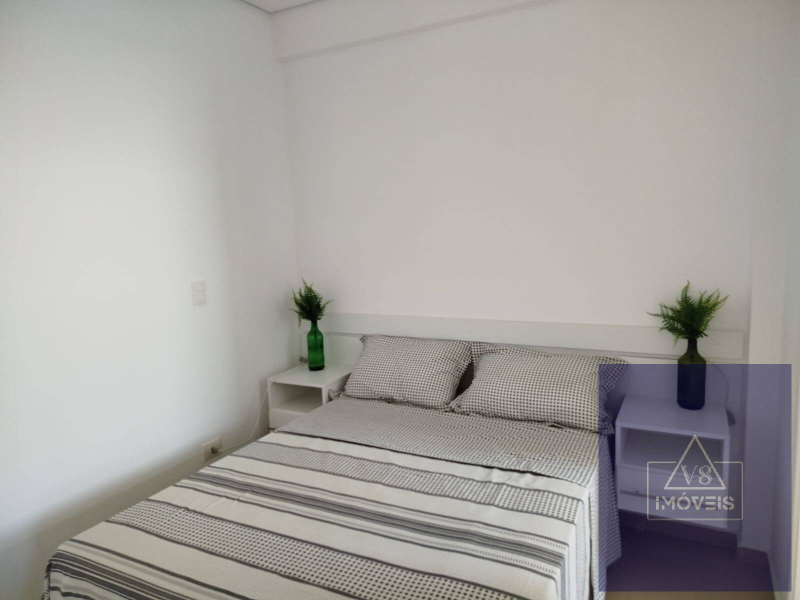 Apartamento para alugar com 1 quarto, 43m² - Foto 3
