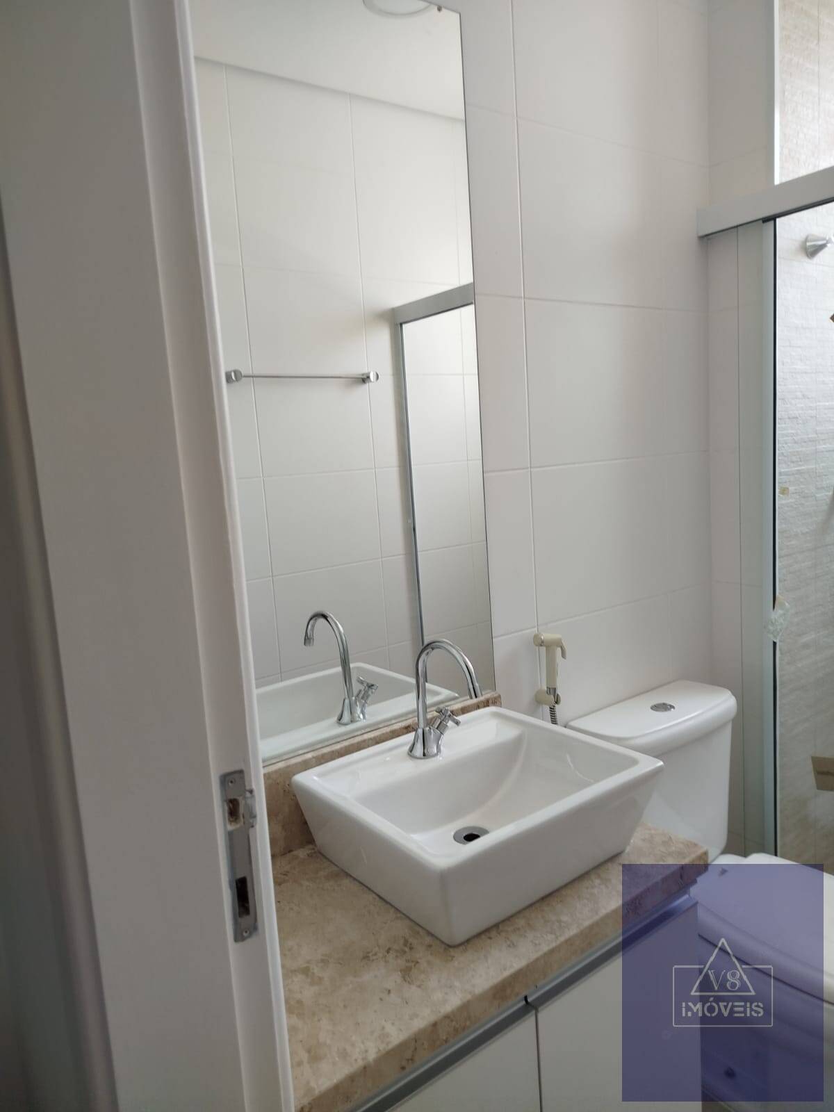 Apartamento para alugar com 1 quarto, 43m² - Foto 6