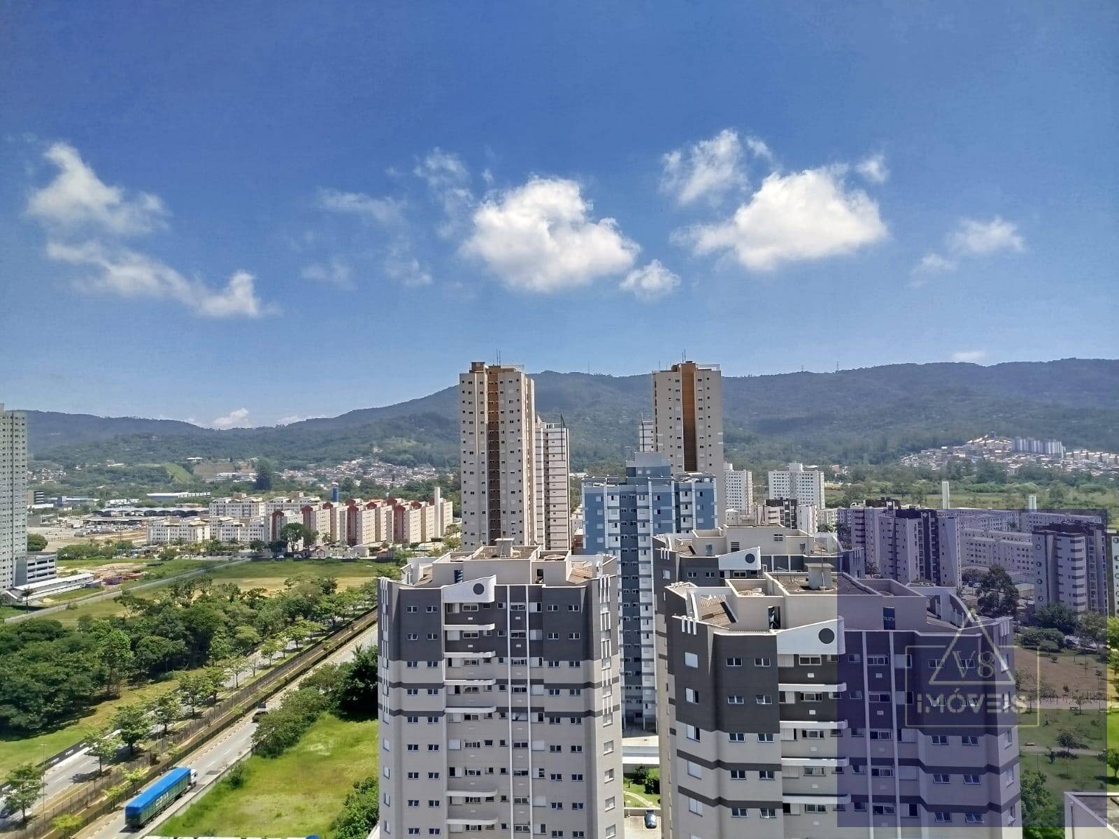Apartamento para alugar com 1 quarto, 43m² - Foto 4