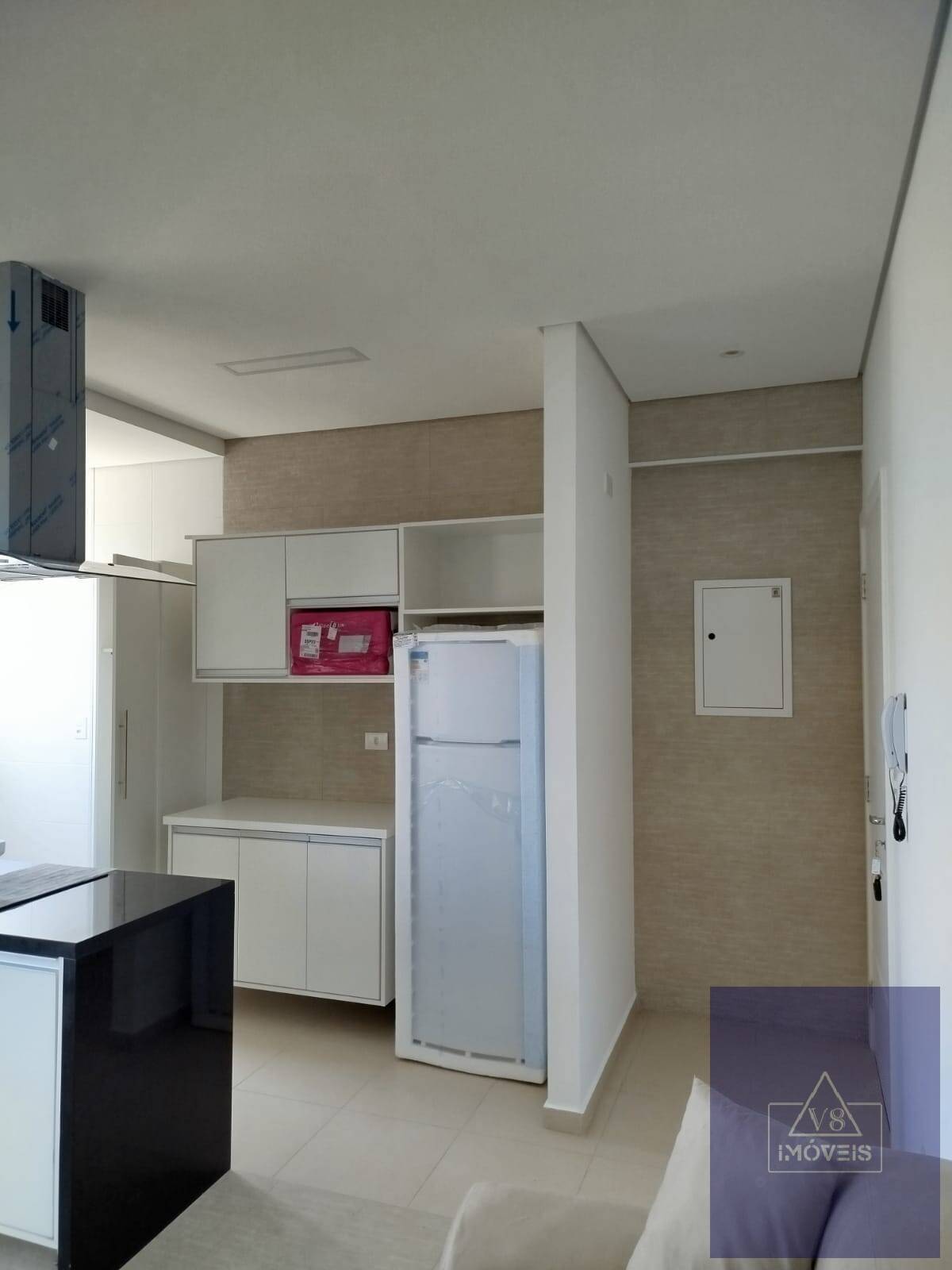 Apartamento para alugar com 1 quarto, 43m² - Foto 9