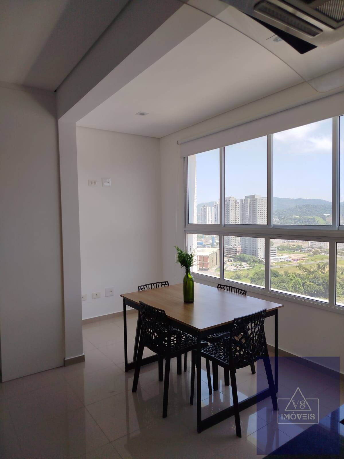 Apartamento para alugar com 1 quarto, 43m² - Foto 11