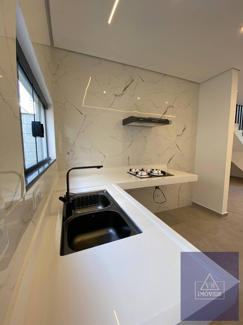 Casa de Condomínio à venda com 2 quartos, 78m² - Foto 3