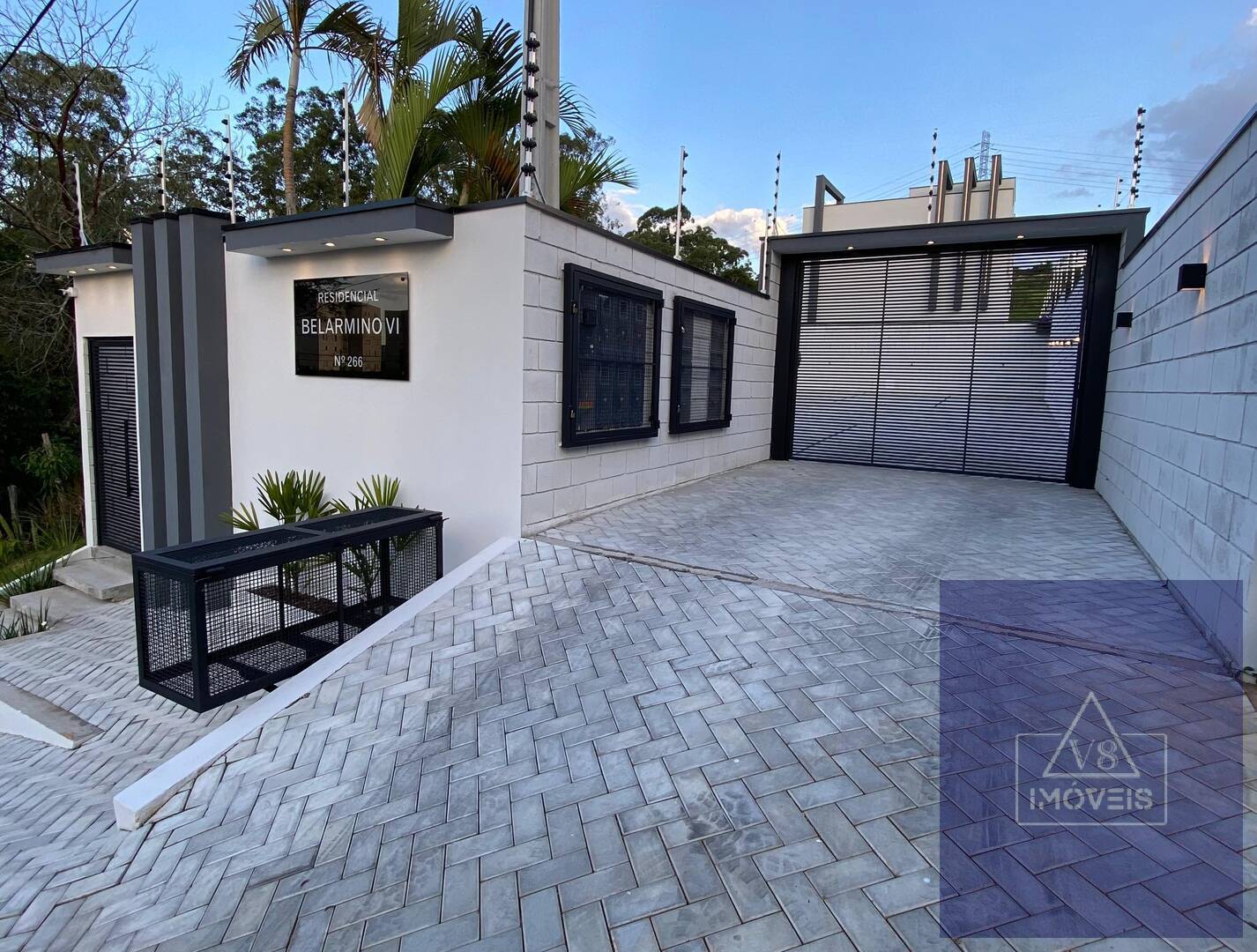 Casa de Condomínio à venda com 2 quartos, 78m² - Foto 4