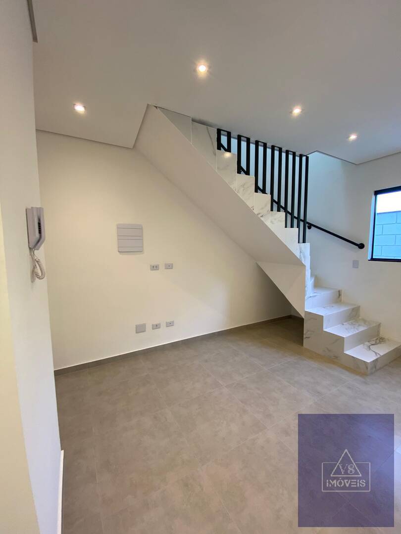 Casa de Condomínio à venda com 2 quartos, 78m² - Foto 5