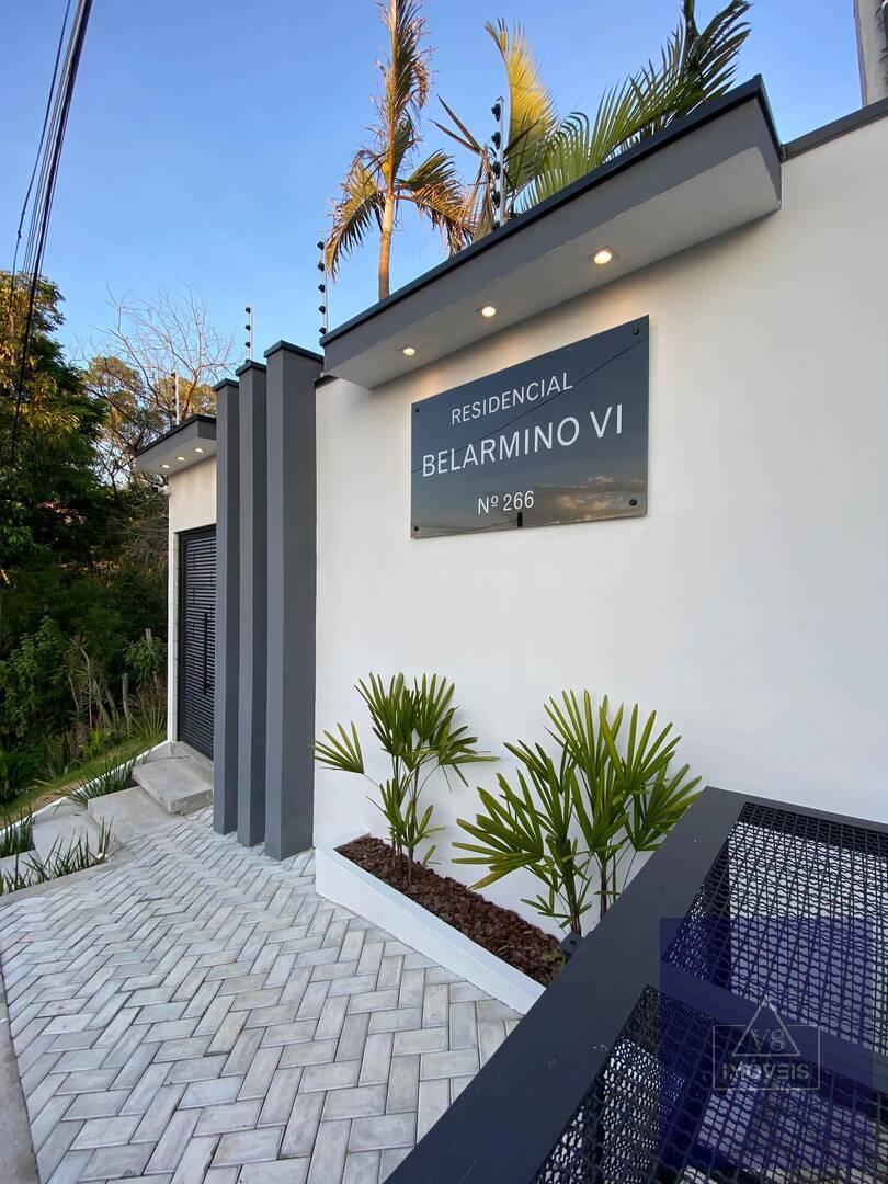 Casa de Condomínio à venda com 2 quartos, 78m² - Foto 6