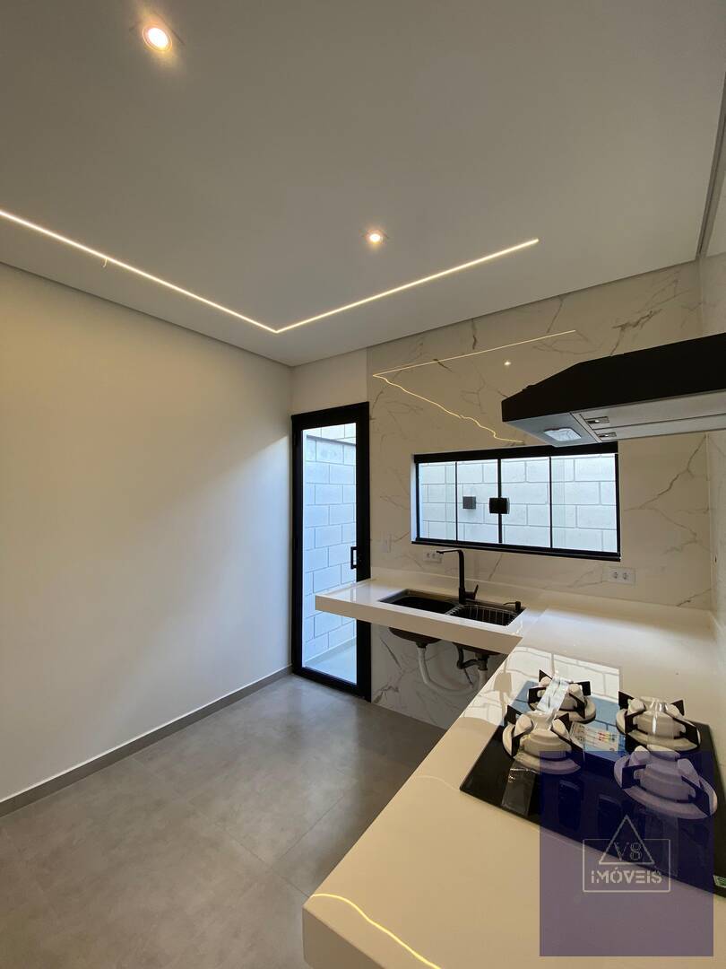 Casa de Condomínio à venda com 2 quartos, 78m² - Foto 7