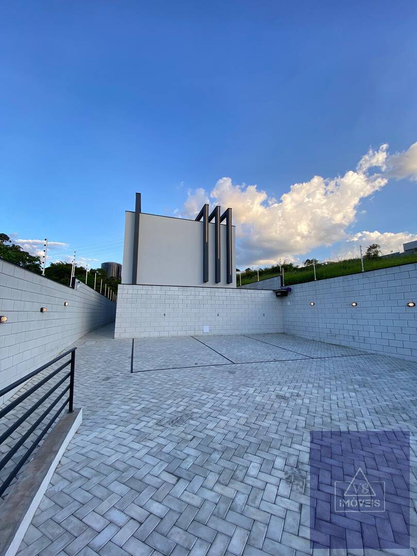 Casa de Condomínio à venda com 2 quartos, 78m² - Foto 8