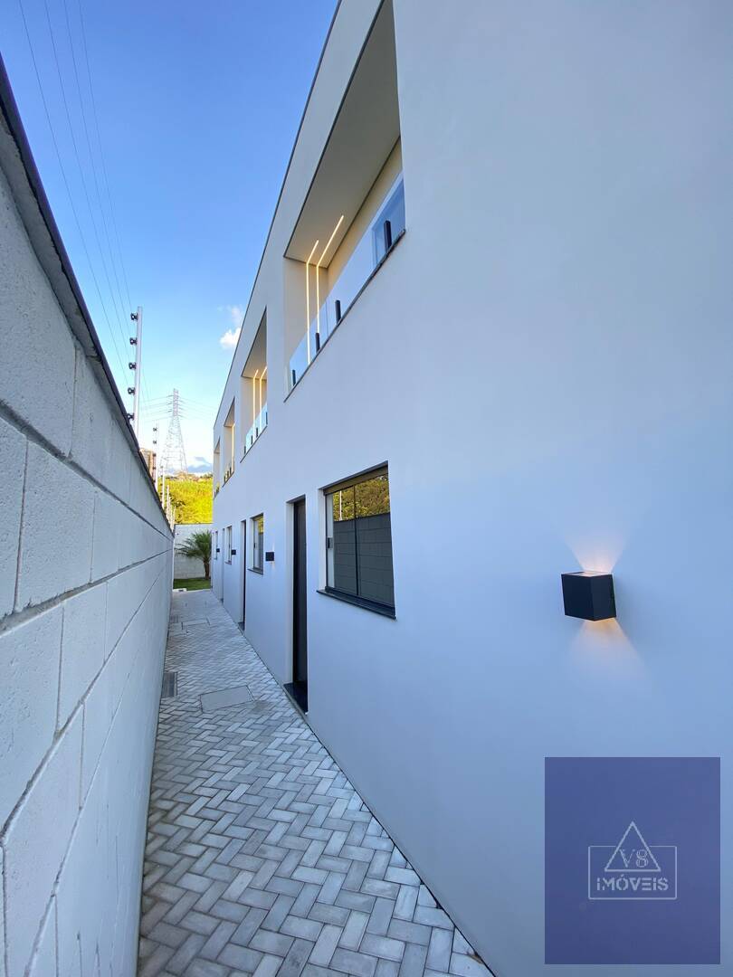 Casa de Condomínio à venda com 2 quartos, 78m² - Foto 10