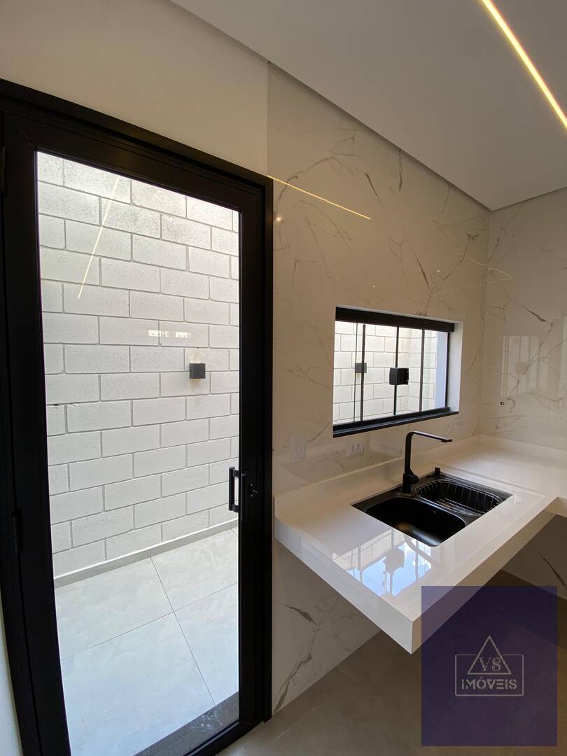 Casa de Condomínio à venda com 2 quartos, 78m² - Foto 13