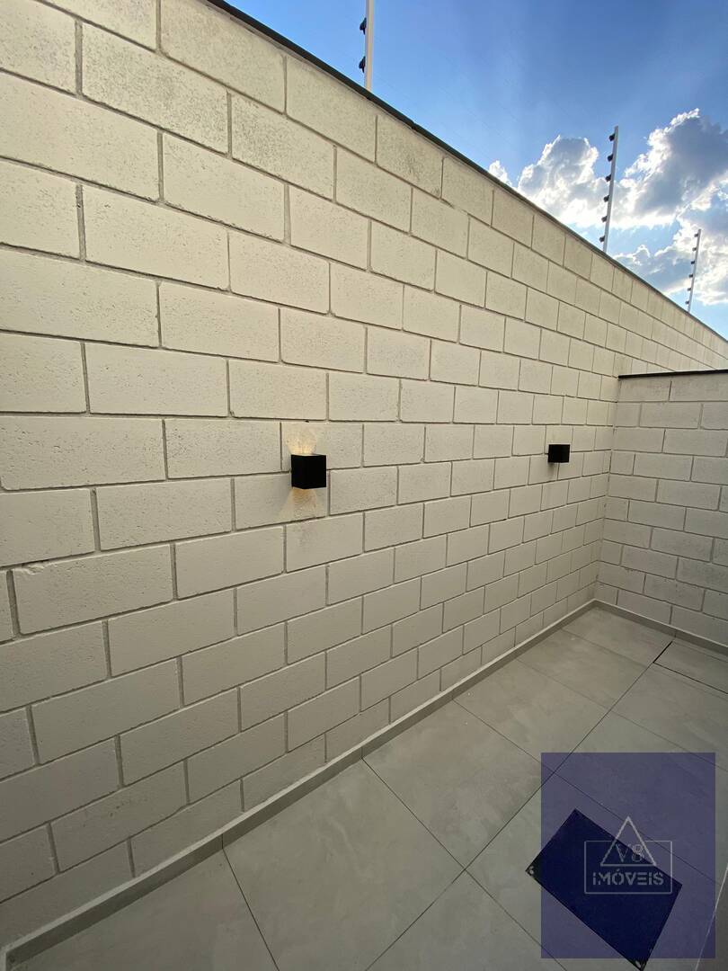 Casa de Condomínio à venda com 2 quartos, 78m² - Foto 14