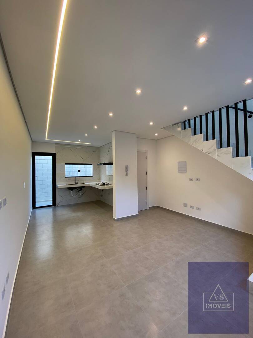 Casa de Condomínio à venda com 2 quartos, 78m² - Foto 17
