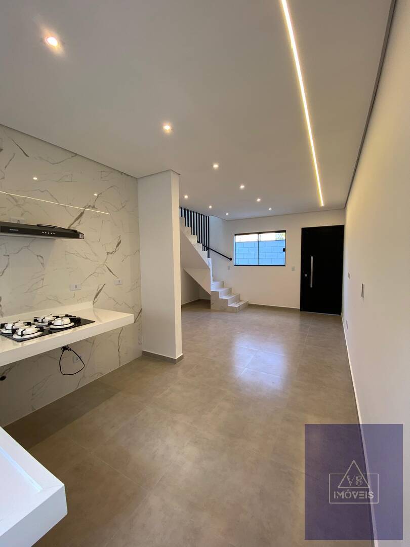 Casa de Condomínio à venda com 2 quartos, 78m² - Foto 16